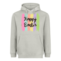 Moon Dust happy easter Heavyweight Hoodie - MaliasSmallBusiness