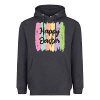 Smoke happy easter Heavyweight Hoodie - MaliasSmallBusiness