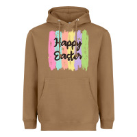 Toasted Coconut happy easter Heavyweight Hoodie - MaliasSmallBusiness