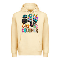 Pina Colada Egg Crusher Premium Hoodie - BundleAndBundleShop
