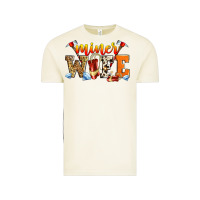 Vintage Arctic miner wife Vintage Tee - Zillion Design Studio