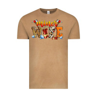 Vintage Camel miner wife Vintage Tee - Zillion Design Studio