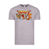 Vintage Zinc miner wife Vintage Tee - Zillion Design Studio