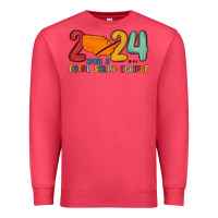 Cardinal total solar eclipse Premium Sweatshirt - MaliasSmallBusiness