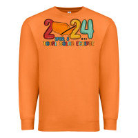 Carrot total solar eclipse Premium Sweatshirt - MaliasSmallBusiness
