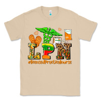 Mushroom lpn juneteenth licensed practical nurse Classic Tee - AdoDesignShop
