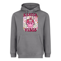 Storm Easter vibes Heavyweight Hoodie - MaliasSmallBusiness