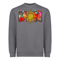 Storm summer mom Heavyweight Sweatshirt - Zillion Design Studio
