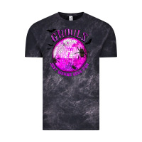 Cloud Black Ghouls Just Wanna Have Fun Vintage Tee - texasbilliewilder