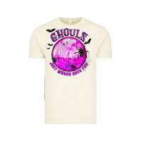 Vintage Arctic Ghouls Just Wanna Have Fun Vintage Tee - texasbilliewilder