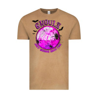 Vintage Camel Ghouls Just Wanna Have Fun Vintage Tee - texasbilliewilder
