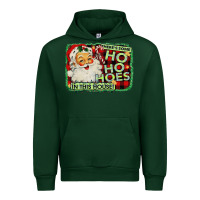 Foreset Green funny christmas Urban Hoodie - Bettercallsaul
