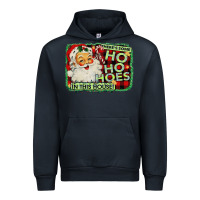 Navy funny christmas Urban Hoodie - Bettercallsaul