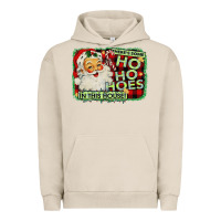 Pigment French Oak funny christmas Urban Hoodie - Bettercallsaul