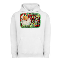 Funny Christmas Urban Hoodie | Teevron