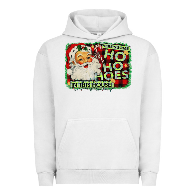 Funny Christmas Urban Hoodie by Bettercallsaul | Teevron