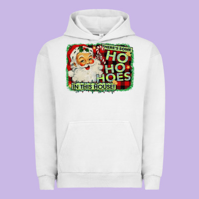 Funny Christmas Urban Hoodie Designed By Bettercallsaul