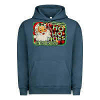 Pigment Midnight Navy funny christmas Urban Hoodie - Bettercallsaul