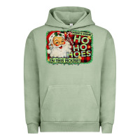 Pigment Oil Green funny christmas Urban Hoodie - Bettercallsaul