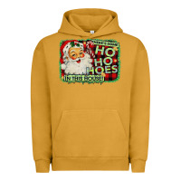 Pigment Peanut Butter funny christmas Urban Hoodie - Bettercallsaul