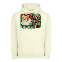 Pigment Pistachio funny christmas Urban Hoodie - Bettercallsaul