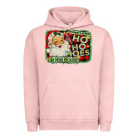 Pigment Salmon funny christmas Urban Hoodie - Bettercallsaul