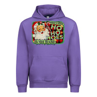 Tulip funny christmas Urban Hoodie - Bettercallsaul