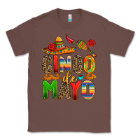 Chestnut cinco de mayo Classic Tee - AdoDesignShop