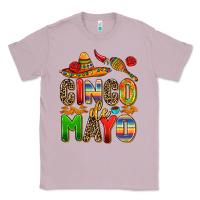 Lilac cinco de mayo Classic Tee - AdoDesignShop