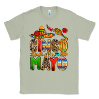 Matcha cinco de mayo Classic Tee - AdoDesignShop