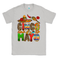 Moon Dust cinco de mayo Classic Tee - AdoDesignShop