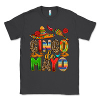 Smoke cinco de mayo Classic Tee - AdoDesignShop