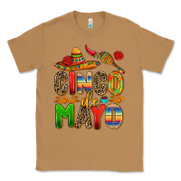 Toasted Coconut cinco de mayo Classic Tee - AdoDesignShop
