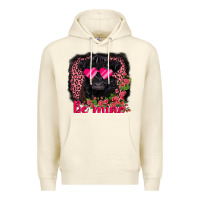 Sandshell be mine belted galloway Premium Hoodie - AdoDesignShop
