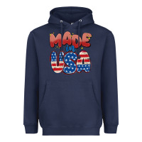 Made In Usa Heavyweight Hoodie | Teevron