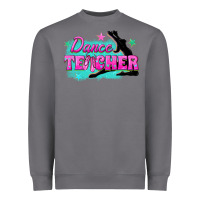Storm dance teacher Heavyweight Sweatshirt - texasbilliewilder