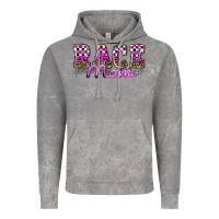 Cloud Rock race mom Vintage Hoodie - Zillion Design Studio