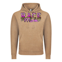 Vintage Coffee race mom Vintage Hoodie - Zillion Design Studio