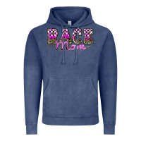 Vintage Denim race mom Vintage Hoodie - Zillion Design Studio