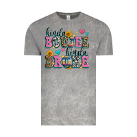 Cloud Rock kinda boujee kinda broke Vintage Tee - Zillion Design Studio