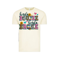 Vintage Arctic kinda boujee kinda broke Vintage Tee - Zillion Design Studio