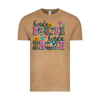 Vintage Camel kinda boujee kinda broke Vintage Tee - Zillion Design Studio