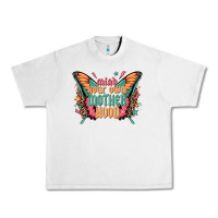Lunar Rock mind your own motherhood Urban Heavy Tee - Zillion Design Studio