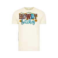 Vintage Arctic howdy bitches Vintage Tee - Zillion Design Studio