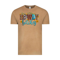 Vintage Camel howdy bitches Vintage Tee - Zillion Design Studio