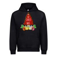 Black Red Merry Christmas 2020 Urban Hoodie - Bettercallsaul