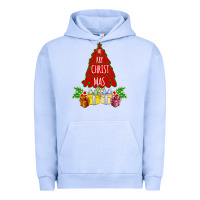 Pigment Grape Ice Red Merry Christmas 2020 Urban Hoodie - Bettercallsaul