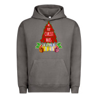 Pigment Tornado Red Merry Christmas 2020 Urban Hoodie - Bettercallsaul