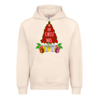 Sandshell Red Merry Christmas 2020 Urban Hoodie - Bettercallsaul