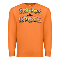 Carrot sisters on the loose Premium Sweatshirt - MaliasSmallBusiness
